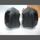 Givi V 35 Koffersatz Koffer Seitenkoffer Gep&auml;ck Volumen 2 x 35 Liter