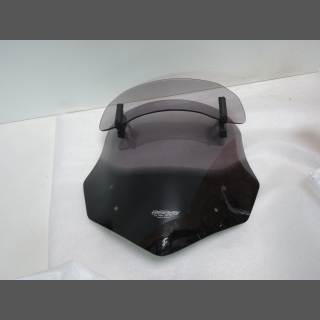 Honda NC 700X 750X Vario Tourenscheibe get&ouml;nt MRA  Bj 2012 - 2015  Motorradscheibe