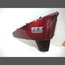 Honda VLX 600 VT 600 original Seitendeckel rechts  rot...