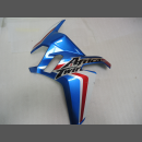 Verkleidung links Honda CRF 1000 Africa Twin Seitenverkleidung blau