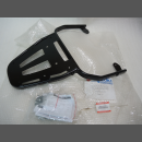 Gep&auml;cktr&auml;ger original Suzuki DL 650 / 1000 / V Strom schwarz mit Anbaumaterial Motorrad