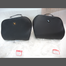 Honda Seitenkoffer Innentaschen 2 St&uuml;ck original Honda Zubeh&ouml;r Motorrad