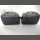 H + B Junior Koffer 40 Liter links + rechts Gleichschliessung Koffersatz Motorrad