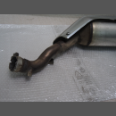 Original Auspuff Honda VFR 1200 X Crosstourer Motorrad Exhaust