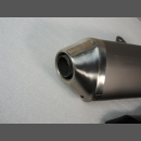 Auspuff original Suzuki GSXR 750 Bj 2011 - 2019 mit...