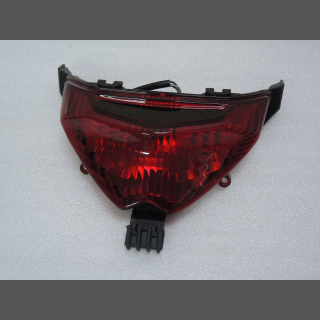 Original R&uuml;cklicht Suzuki Bandit 650 / 1250  Beleuchtung Motorrad