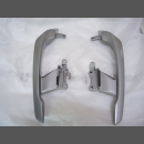 Original Sozius Beifahrer Haltegriffe Honda CB 500X...