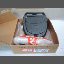 Givi Topcasetr&auml;ger Honda PLX 125 mit Anbaumaterial...