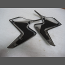 Verkleidung K&uuml;hlerverkleidung Honda CB 1000 R SC60  links + rechts Motorrad