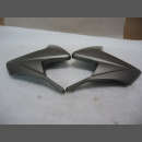 Verkleidung K&uuml;hlerverkleidung Honda CB 1000 R SC60  links + rechts Motorrad