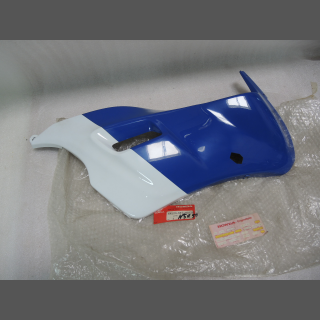 Honda NSR 50 original Verkleidung vorne rechts blau NOS Motorrad