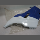 Honda NSR 50 original Verkleidung vorne rechts blau NOS Motorrad