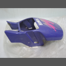 Yamaha XT 600 ab Bj 1991 Verkleidung vorne lila purple Lampenmaske Scheinwerfer Motorrad