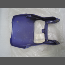 Yamaha XT 600 ab Bj 1991 Verkleidung vorne lila purple Lampenmaske Scheinwerfer Motorrad