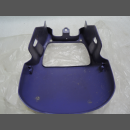 Yamaha XT 600 ab Bj 1991 Verkleidung vorne lila purple Lampenmaske Scheinwerfer Motorrad