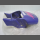 Yamaha XT 600 ab Bj 1991 Verkleidung vorne lila purple Lampenmaske Scheinwerfer Motorrad