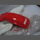 Honda XLV 750 R original Schutzblech vorne rot Bj 1983 -...