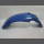Original Schutzblech vorne Yamaha XT 600 blau Fender Motorrad