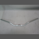 ABM Alu Superbike Lenker 0229 silber 22 mm  Motorrad