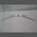 ABM Alu Superbike Lenker 0229 silber 22 mm  Motorrad