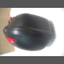 H+B Topcase Journey 50 Liter schwarz unbenutzt  Hepco Becker Motorrad Gep&auml;ck