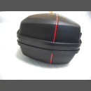 Koffer Topcase Givi Elegant 36 Liter Monokey Motorrad Gep&auml;ck