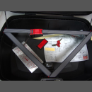 Koffer Topcase Givi Elegant 36 Liter Monokey Motorrad Gep&auml;ck