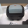 Topcase Givi Luxia mit R&uuml;ckenpolster und Adapterplatte 30 Liter Monolock System Gep&auml;ck