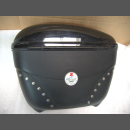Givi Cruiser Case 21 Liter links rechts Paar Koffer Gep&auml;ck Motorrad