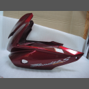 Front Verkleidung Suzuki Bandit 1200 rot Frontverkleidung...