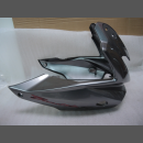 Front Verkleidung Suzuki Bandit 1200 silber grau...