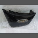 Seitendeckel Suzuki VS 1400 Intruder links schwarz Deckel...