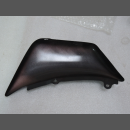 Seitendeckel Suzuki VS 1400 Intruder links schwarz Deckel...