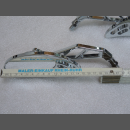 Chopperspiegel Cruiser links rechts WBK Chopper Spiegel Motorrad