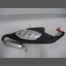 Auspuff Sito Plus Aprilia SR50 Bj 2000 - 2002 Exhaust...