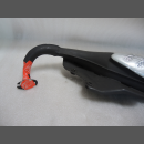 Auspuff Sito Plus Aprilia SR50 Bj 2000 - 2002 Exhaust Motorrad