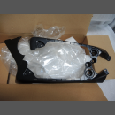 Verkleidung hinten original Suzuki GSXR 1000 K5 K6 Motorrad