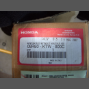 Scheibe Windschild Honda SH 300 ab Bj 2007 eintragungsfrei original Honda Roller