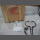 Scheibe Windschild Honda SH 300 ab Bj 2007 eintragungsfrei original Honda Roller