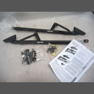 Topcase Tr&auml;ger Shad Honda CB 500 F  CBR 500 R Tr&auml;gerarme Topcasetr&auml;ger Motorrad