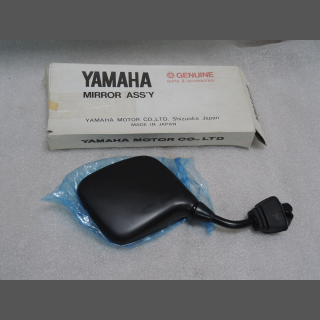 Original Yamaha RD350 F / RD 500 Spiegel rechts OEM Artikel Motorrad