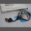 Original Yamaha RD350 F / RD 500 Spiegel rechts OEM...