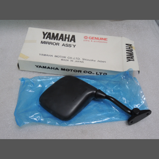 Original Yamaha RD 350 / FZ 750 Spiegel rechts NOS Motorrad