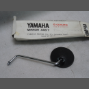 Original Yamaha XT 500 Spiegel links NOS Motorrad