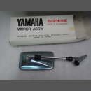Original Yamaha XVS 650 / 1100 Spiegel links NOS Motorrad