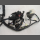 Kabelbaum mit Black Box Kawasaki ZX 10 RR Bj 2019 / 2020 Kabel Baum Blackbox Motorrad