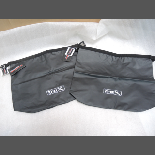 SW Motech Trax Koffer Innentaschen 2 St&uuml;ck Koffer Taschen