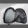 2 St&uuml;ck Kofferinnentaschen original Honda f&uuml;r 33 / 35 Liter Koffer Taschen Motorrad