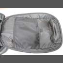 Bagster Tankrucksack erweiterbar mit Regenhaube Tank Tasche Motorrad