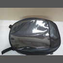 Bagster Tankrucksack erweiterbar mit Regenhaube Tank Tasche Motorrad